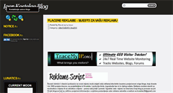 Desktop Screenshot of igor-kostelac.com